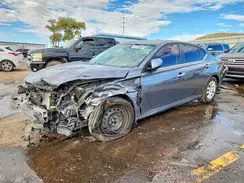 1N4BL4BVXLC270698 2020 NISSAN ALTIMA