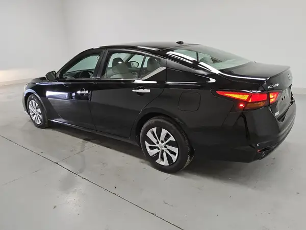 1N4BL4BVXLC272323 2020 NISSAN ALTIMA - Image 2