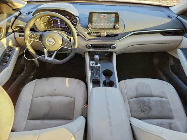 1N4BL4BVXLC272418 2020 NISSAN ALTIMA - Image 8