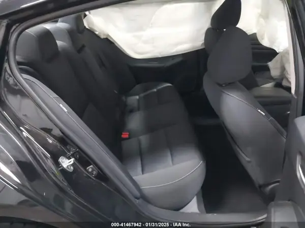 1N4BL4BVXLC272922 2020 NISSAN ALTIMA - Image 8