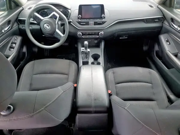 1N4BL4BVXLC272967 2023 NISSAN ALTIMA - Image 8
