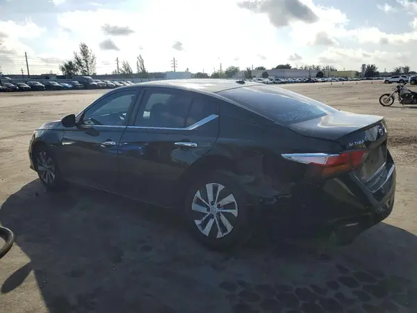 1N4BL4BVXLC273844 2020 NISSAN ALTIMA - Image 2