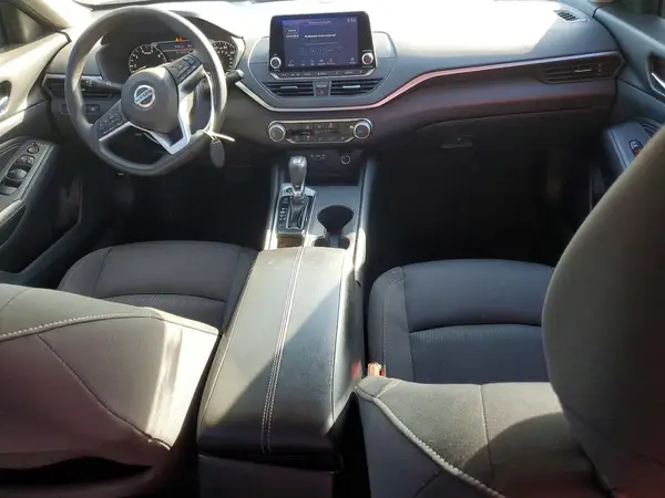 1N4BL4BVXLC273844 2020 NISSAN ALTIMA - Image 8