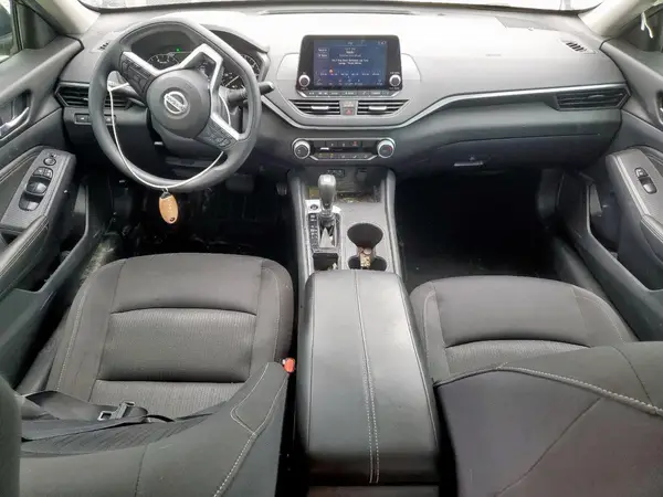 1N4BL4BVXLC275318 2020 NISSAN ALTIMA - Image 8