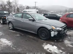 1N4BL4BVXLC275447 2020 NISSAN ALTIMA