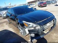 1N4BL4BVXLC275531 2020 NISSAN ALTIMA