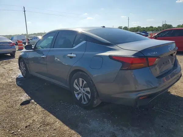 1N4BL4BVXLC275562 2020 NISSAN ALTIMA - Image 2