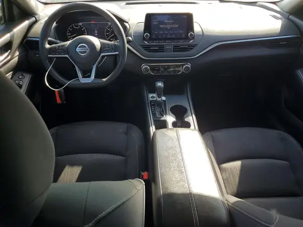 1N4BL4BVXLC275562 2020 NISSAN ALTIMA - Image 8