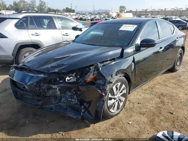 1N4BL4BVXLC275769 2020 NISSAN ALTIMA - Image 2
