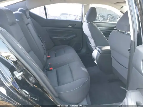 1N4BL4BVXLC275769 2020 NISSAN ALTIMA - Image 8