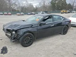 1N4BL4BVXLC276033 2020 NISSAN ALTIMA