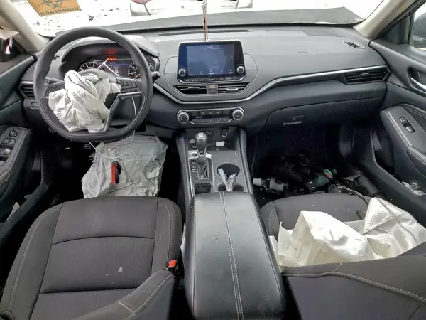 1N4BL4BVXLC276033 2020 NISSAN ALTIMA - Image 8