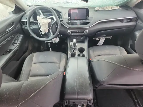 1N4BL4BVXLC276310 2020 NISSAN ALTIMA - Image 8