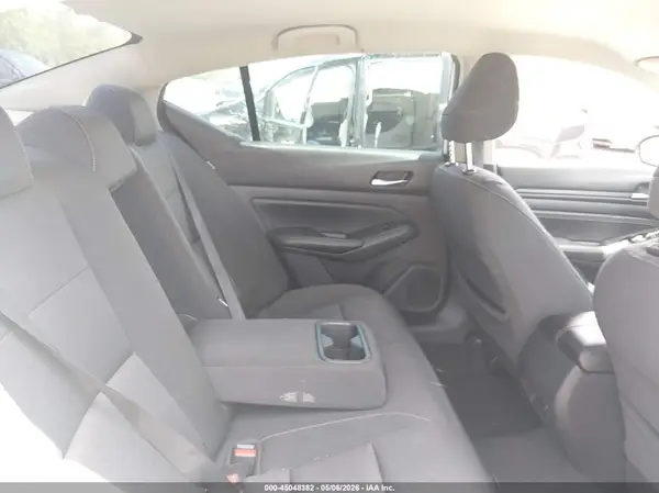 1N4BL4BVXLC276646 2020 NISSAN ALTIMA - Image 8