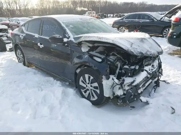 1N4BL4BVXLC277313 2020 NISSAN ALTIMA