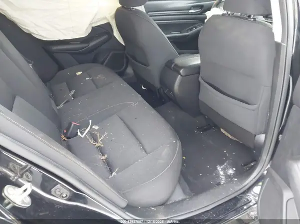 1N4BL4BVXLC277313 2020 NISSAN ALTIMA - Image 8