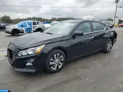 1N4BL4BVXLC277621 2020 NISSAN ALTIMA