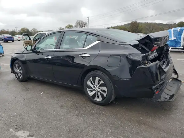 1N4BL4BVXLC277621 2020 NISSAN ALTIMA - Image 2