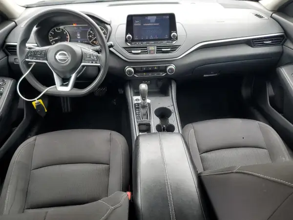 1N4BL4BVXLC277621 2020 NISSAN ALTIMA - Image 8