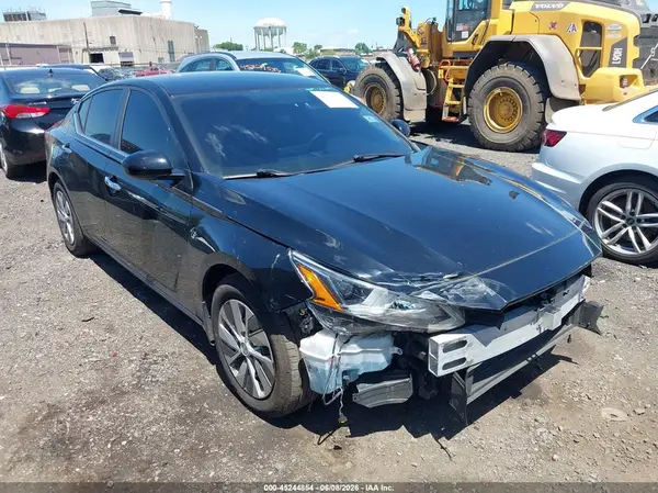 1N4BL4BVXLC278395 2020 NISSAN ALTIMA - Image 1