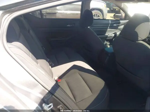 1N4BL4BVXLC278624 2020 NISSAN ALTIMA - Image 8