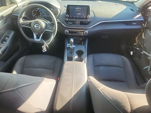 1N4BL4BVXLC279661 2020 NISSAN ALTIMA - Image 8