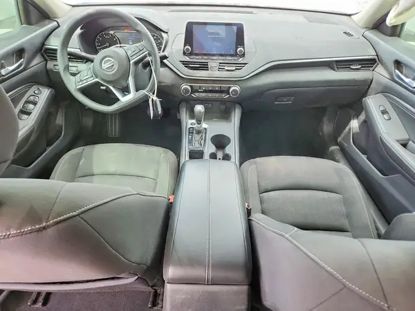 1N4BL4BVXLC280910 2020 NISSAN ALTIMA - Image 8