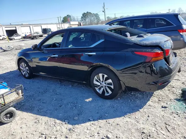 1N4BL4BVXLC283029 2020 NISSAN ALTIMA - Image 2