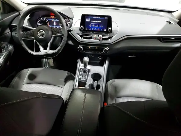 1N4BL4BVXLC284195 2020 NISSAN ALTIMA - Image 8