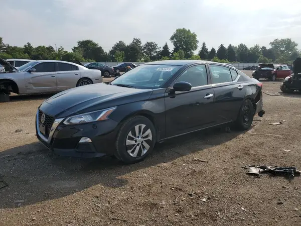 1N4BL4BVXLC284794 2020 NISSAN ALTIMA - Image 1