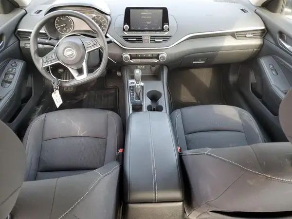 1N4BL4BVXLC284794 2020 NISSAN ALTIMA - Image 8