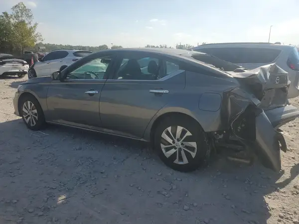 1N4BL4BVXLC284830 2020 NISSAN ALTIMA - Image 2