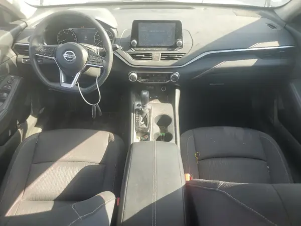1N4BL4BVXLC284830 2020 NISSAN ALTIMA - Image 8