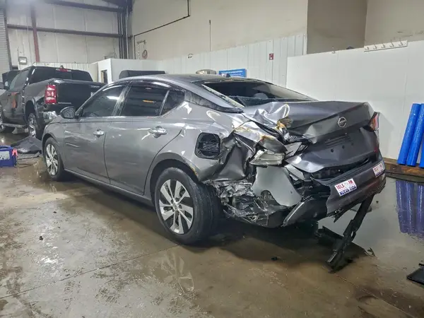 1N4BL4BVXLC285671 2020 NISSAN ALTIMA - Image 2