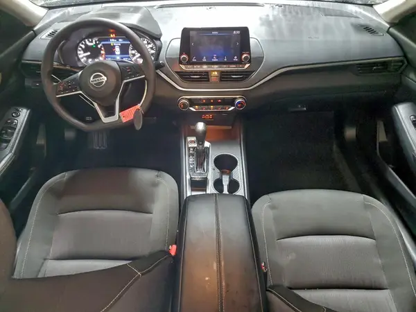 1N4BL4BVXLC285671 2020 NISSAN ALTIMA - Image 8