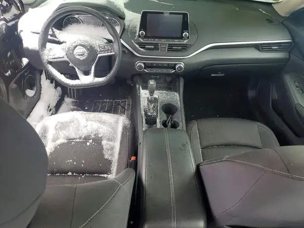 1N4BL4BVXLN301811 2020 NISSAN ALTIMA - Image 8