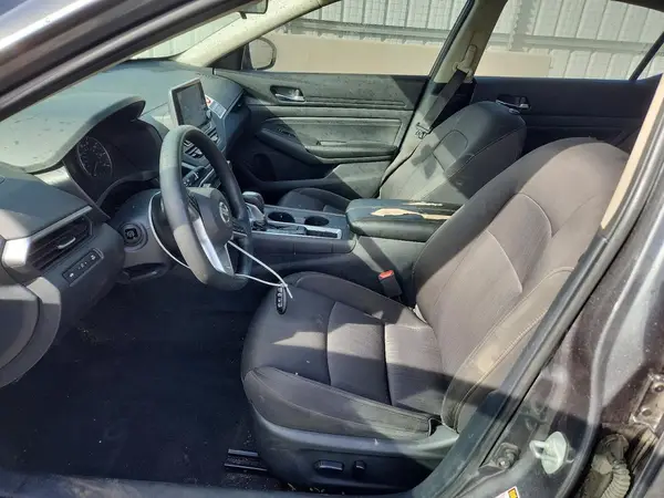 1N4BL4BVXLN302036 2020 NISSAN ALTIMA - Image 5