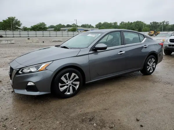 1N4BL4BVXLN302148 2020 NISSAN ALTIMA - Image 1