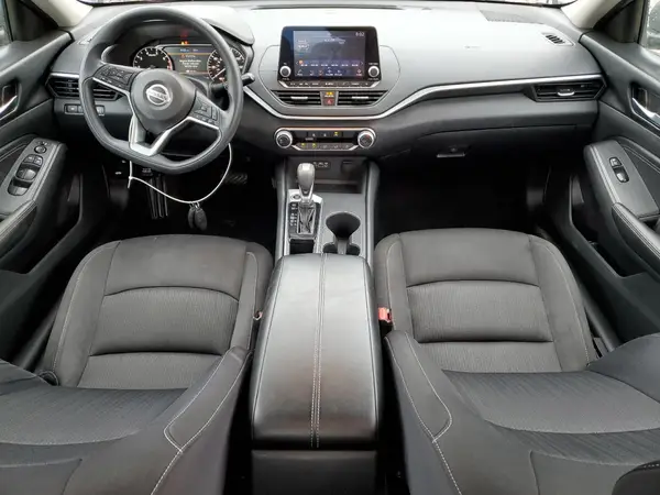 1N4BL4BVXLN302148 2020 NISSAN ALTIMA - Image 8