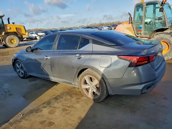 1N4BL4BVXLN302862 2020 NISSAN ALTIMA - Image 2