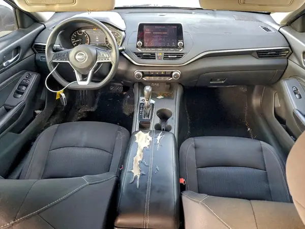 1N4BL4BVXLN302862 2020 NISSAN ALTIMA - Image 8