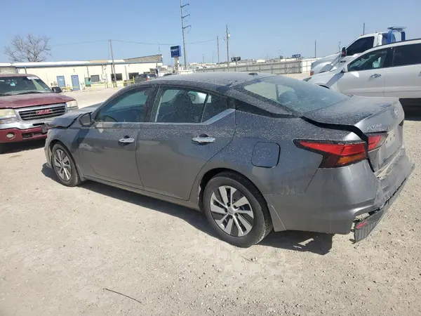 1N4BL4BVXLN305258 2020 NISSAN ALTIMA - Image 2