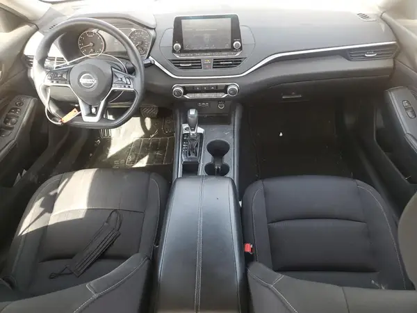1N4BL4BVXLN305258 2020 NISSAN ALTIMA - Image 8