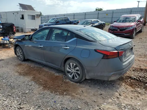 1N4BL4BVXLN310976 2020 NISSAN ALTIMA - Image 2
