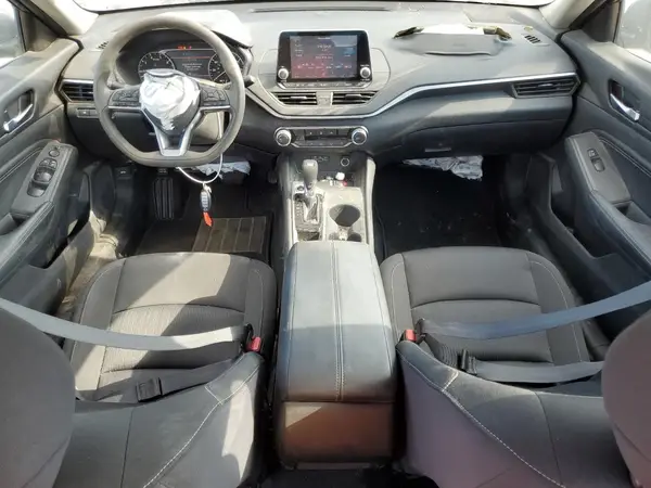 1N4BL4BVXLN310976 2020 NISSAN ALTIMA - Image 8