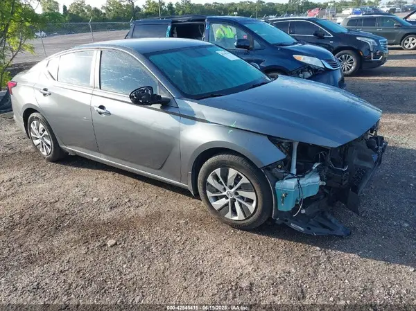 1N4BL4BVXLN312680 2020 NISSAN ALTIMA - Image 1