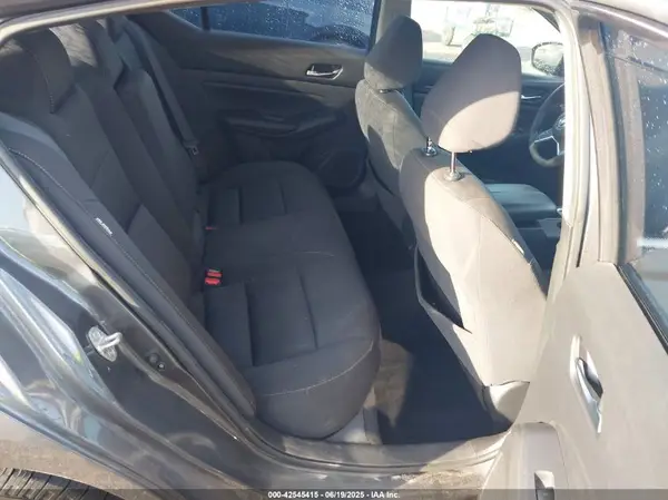 1N4BL4BVXLN312680 2020 NISSAN ALTIMA - Image 8
