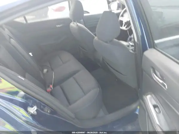 1N4BL4BVXLN313747 2020 NISSAN ALTIMA - Image 8