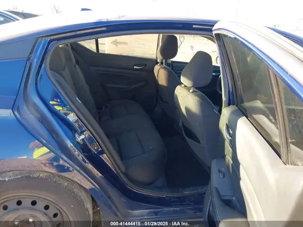 1N4BL4BVXLN313988 2020 NISSAN ALTIMA - Image 8