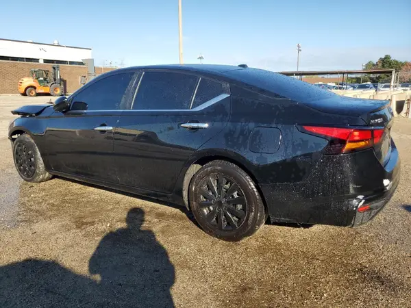 1N4BL4BVXLN314994 2020 NISSAN ALTIMA - Image 2